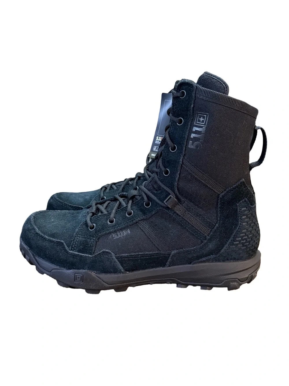 5.11 Tactical A/T 8